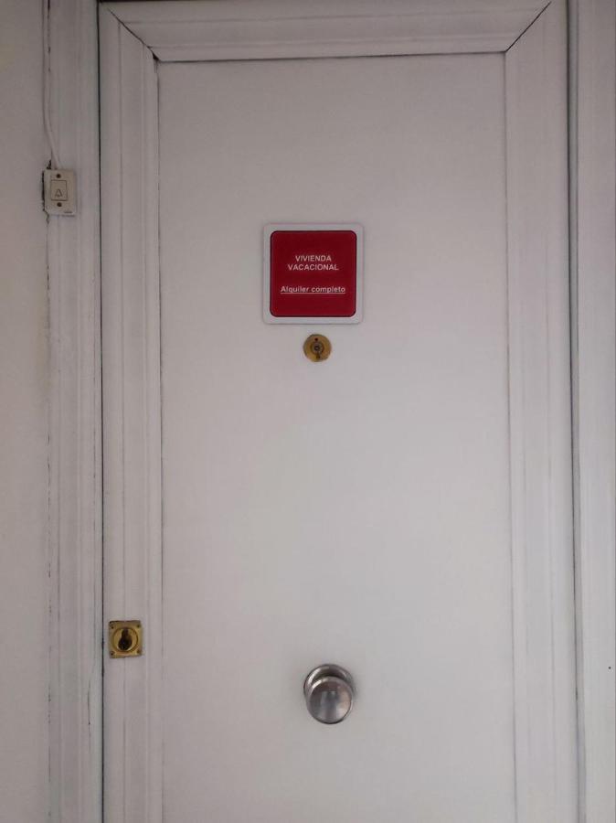 Acogedor Estudio En El Centro Santander Dış mekan fotoğraf