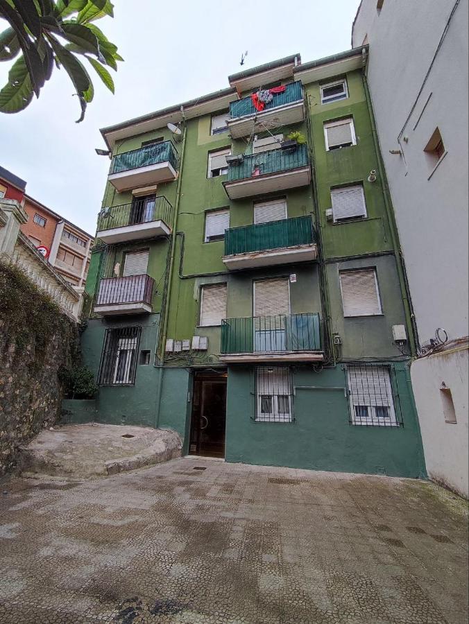 Acogedor Estudio En El Centro Santander Dış mekan fotoğraf